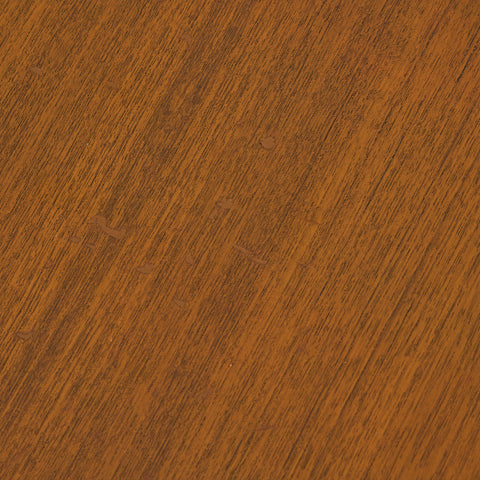 Swedish small chest of drawers in teak and oak