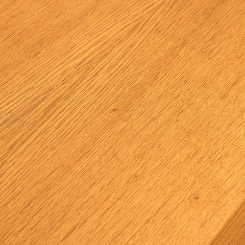 Svenskt skåp / TV-bänk i ek av Marian Grabinski för IKEA, modell 'MTP'