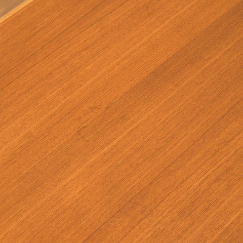 Svenskt matbord i teak av K.-E. Kullén för Bodafors