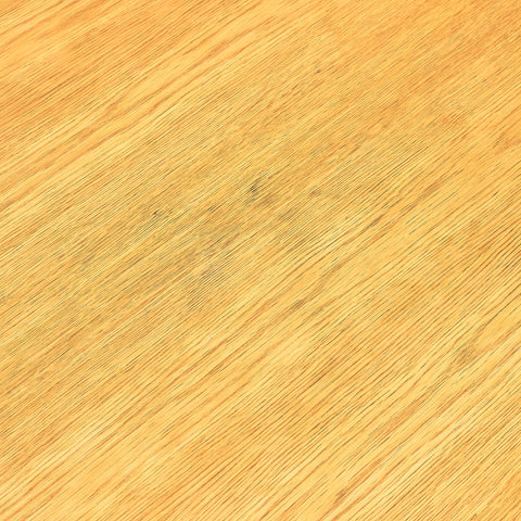 Danish coffee table in oak by Kurt Østervig för Jason Møbler