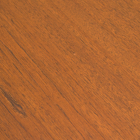 Danskt matbord i teak