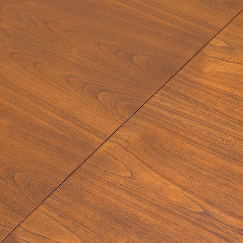 Danskt matbord i teak