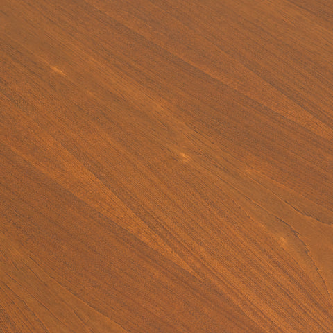 Danskt matbord i teak