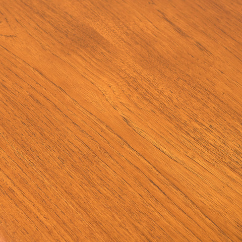 Danish sideboard in teak by Bernhard Pedersen for Bern. Pedersen & Søn