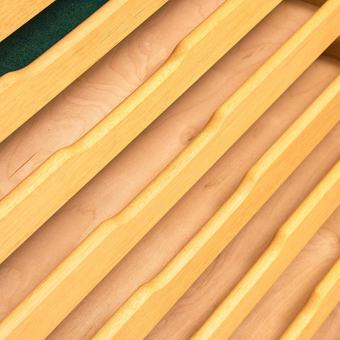 Danish sideboard in Santos rosewood by Poul Hundevad for Hundevad & Co.