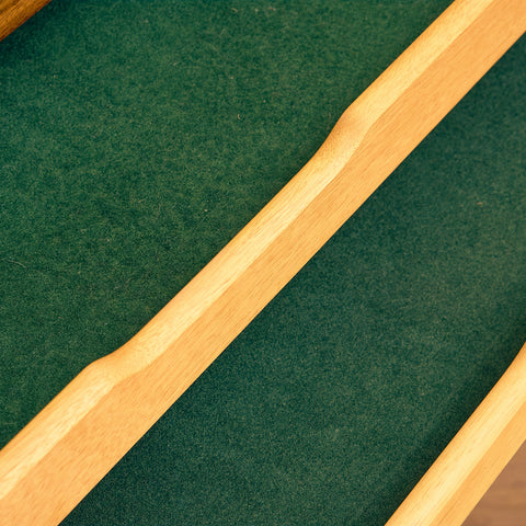 Danish sideboard in Santos rosewood by Poul Hundevad for Hundevad & Co.