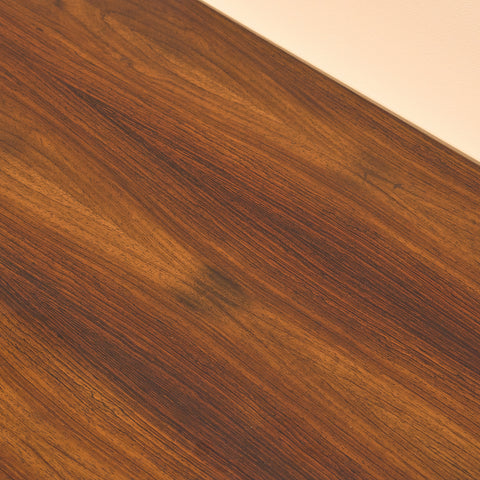 Danish sideboard in Santos rosewood by Poul Hundevad for Hundevad & Co.