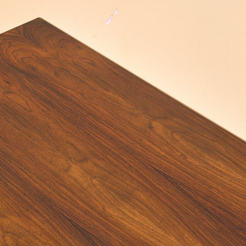 Danish sideboard in Santos rosewood by Poul Hundevad for Hundevad & Co.