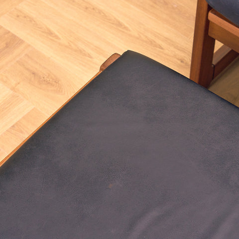 Swedish armchairs 'Florence' by Erik Wörtz for IKEA