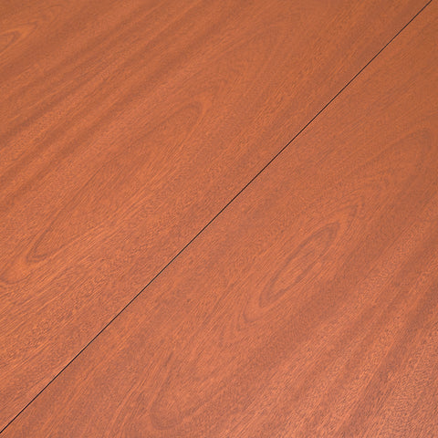 Danish oval dining table in mahogany by Skovby Møbelfabrik