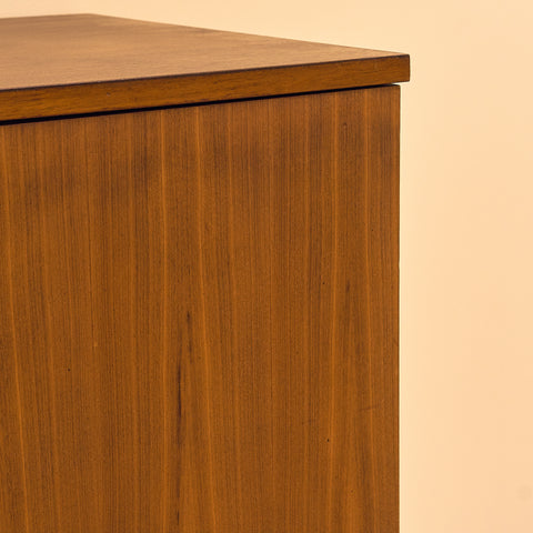 German sideboard in teak