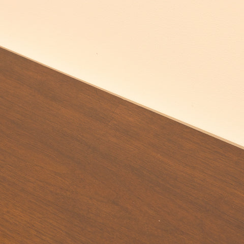 German sideboard in teak