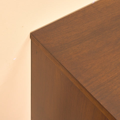 German sideboard in teak