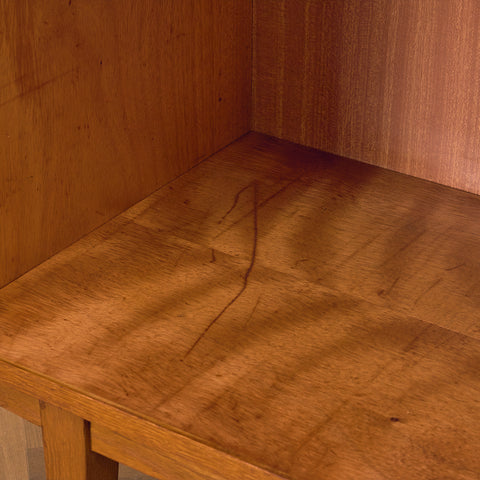 Swedish sideboard in teak