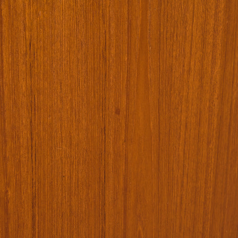 Danish sideboard in teak