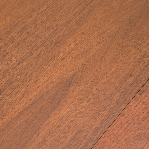 Swedish round dining table in teak by Svante Skogh, model "Vindö"