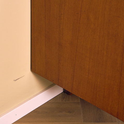 Swedish sideboard in teak