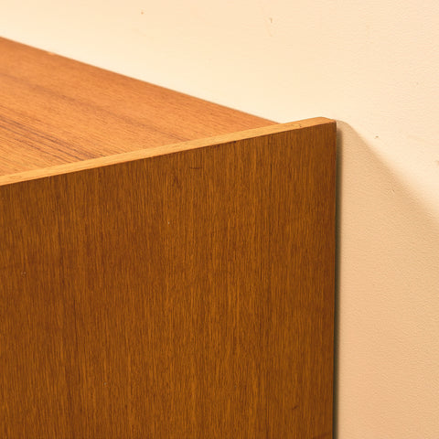 Swedish sideboard in teak
