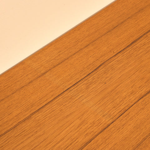 Swedish sideboard in teak