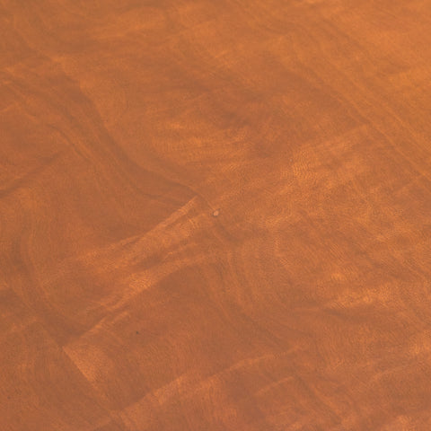 Swedish coffee table in elm & beech by David Rosén for Nordiska Kompaniet