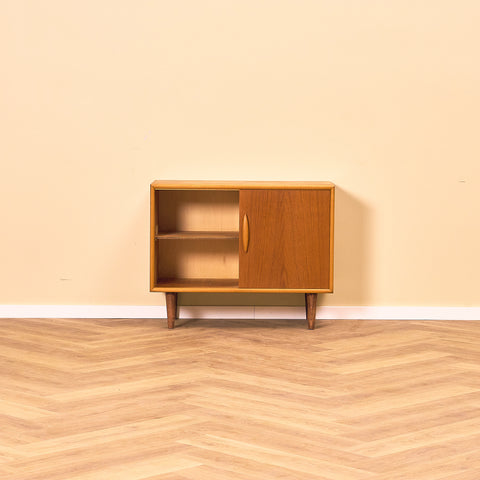 Swedish sideboard in teak