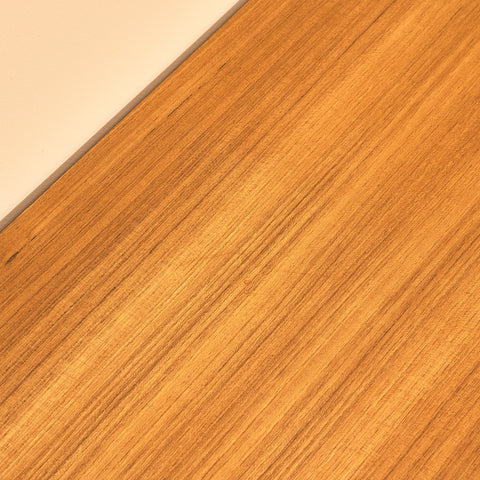 Swedish side table in oak