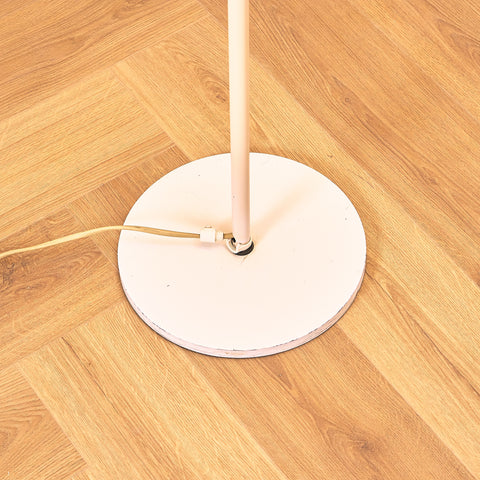 Swedish floor lamp in original condition