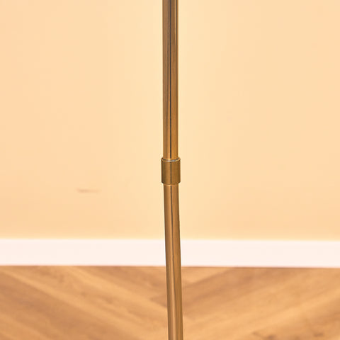 Swedish floor lamp, model 'Belid Type G182'