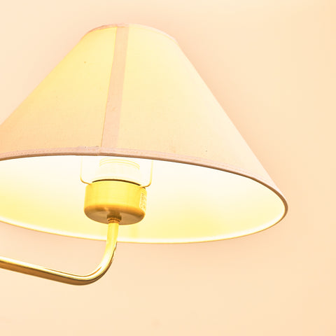 Swedish floor lamp, model 'Belid Type G182'