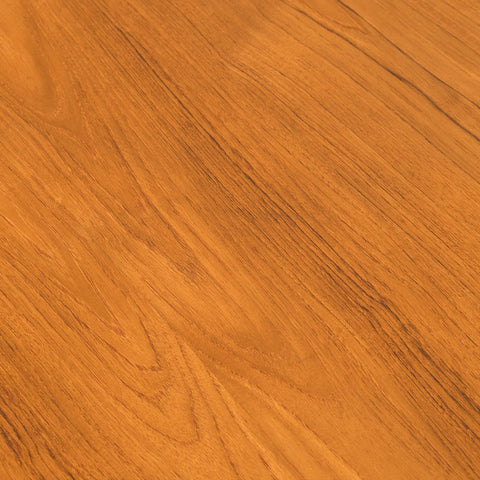 Swedish writing desk in teak