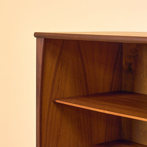 Danish sideboard in teak