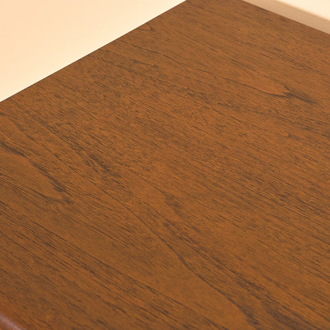 Danish sideboard in teak