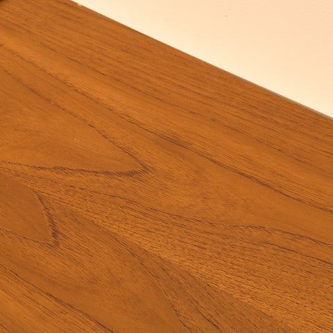 Danish chest of drawers in teak by Erling Torvits