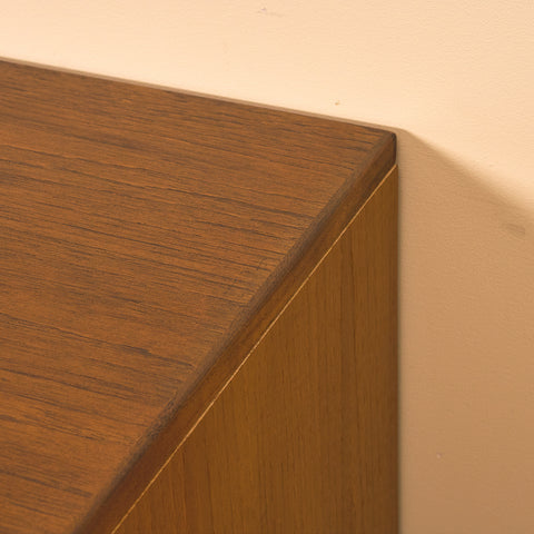 Swedish sideboard in teak by Ulferts Tibro
