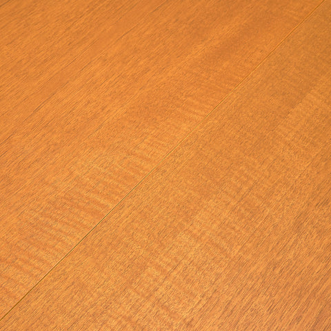 Swedish dining table in teak by Edsbyverken