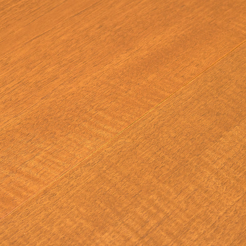 Swedish dining table in teak by Edsbyverken