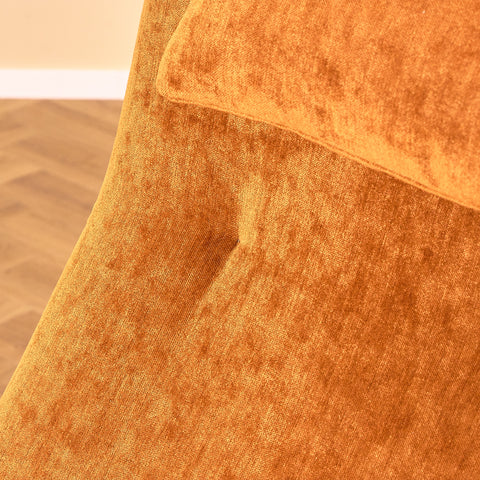 Swedish armchair in teak by Bröderna Andersson, Ekenässjön