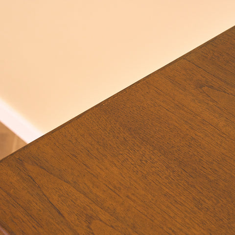 Swedish chest of drawers in teak by Ulferts, Tibro