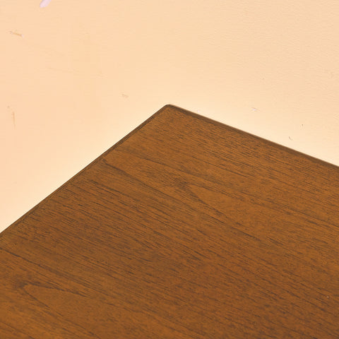 Swedish chest of drawers in teak by Ulferts, Tibro