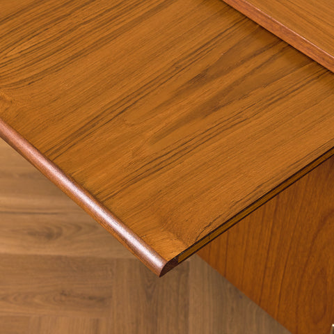 Swedish sideboard in teak