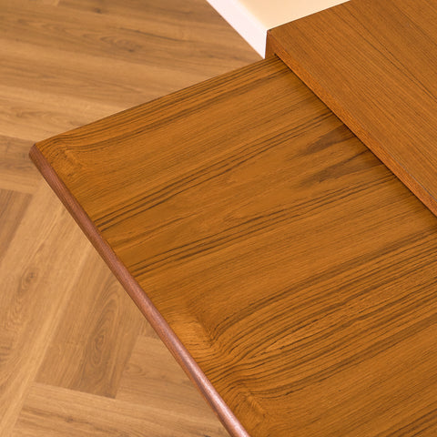 Swedish sideboard in teak