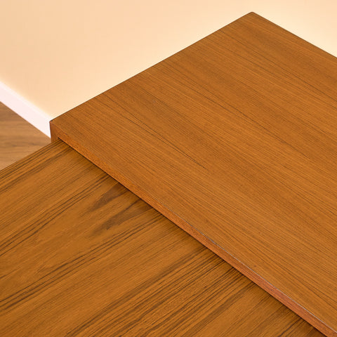 Swedish sideboard in teak