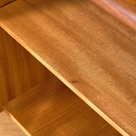 Swedish sideboard in teak