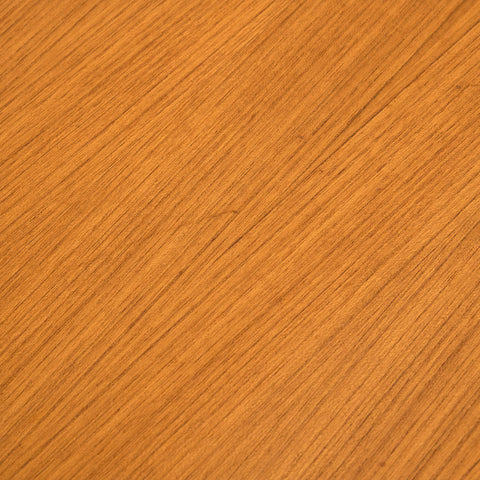 Swedish sideboard in teak