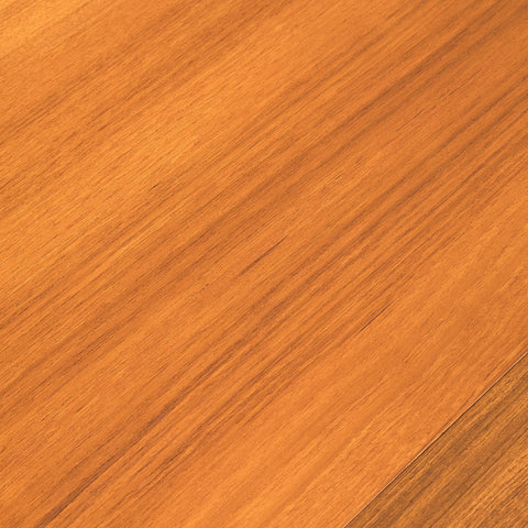 Danskt runt matbord i teak av Willy Schou Andersen