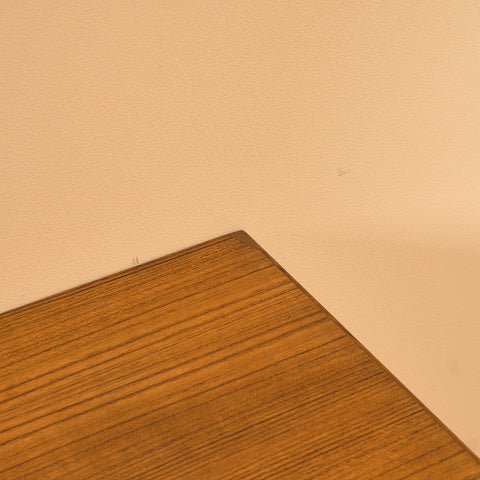 Svenskt skåp i teak