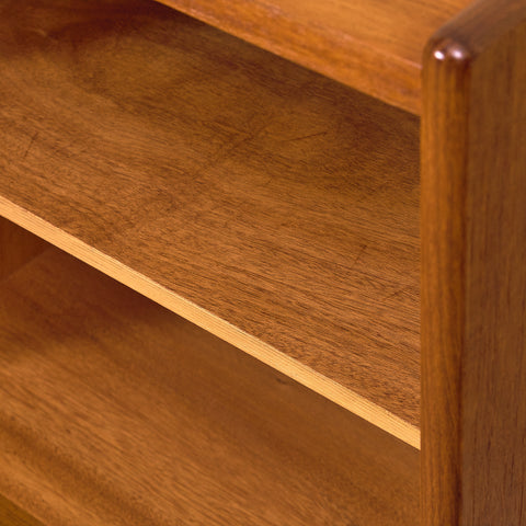 Svenskt skåp i teak