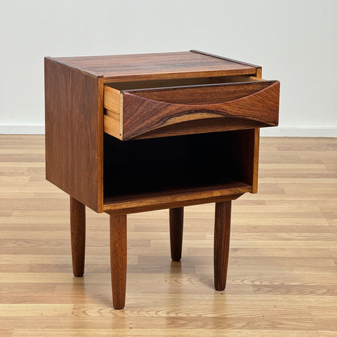 Arne Vodder, bedside table, 1960s