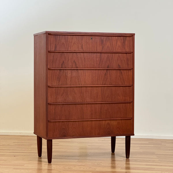 ゆ*い様 Denmark side chest TEAK vintage ゆ*い様 Denmark side chest