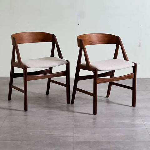 Dining chairs